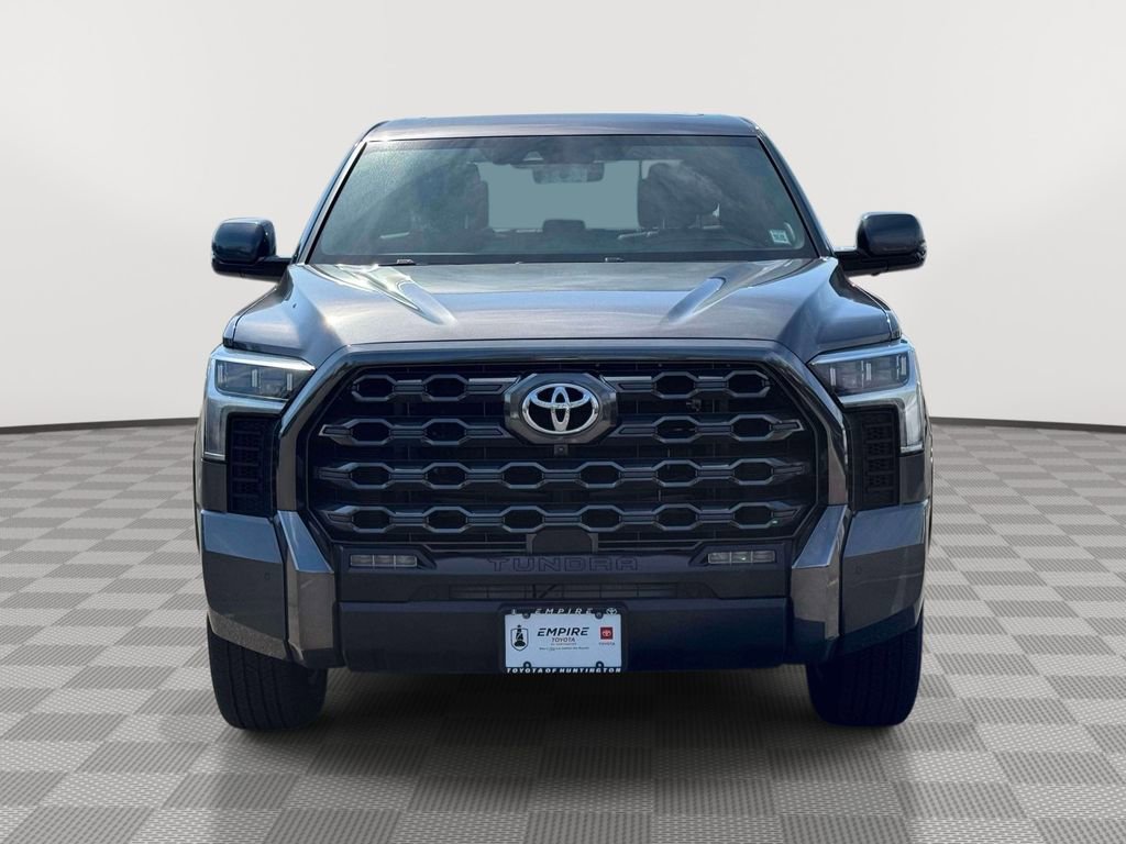 Used 2023 Toyota Tundra Platinum image 2