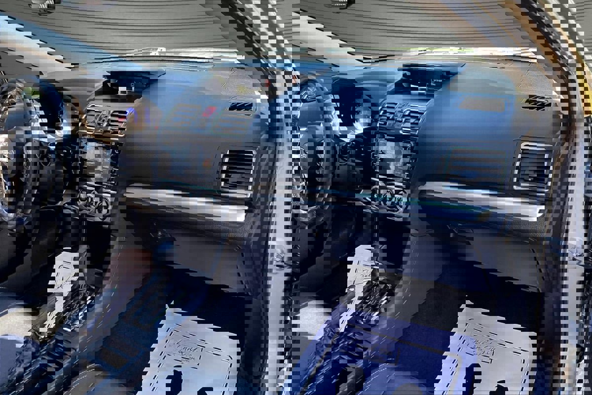 Used 2015 Subaru Crosstrek Touring w/ Popular Package #1 image 25