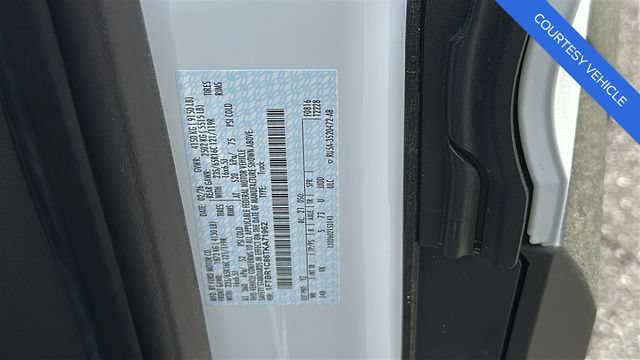 New 2026 Ford Transit 250 148 Medium Roof w/ Load Area Protection Package RWD image 28
