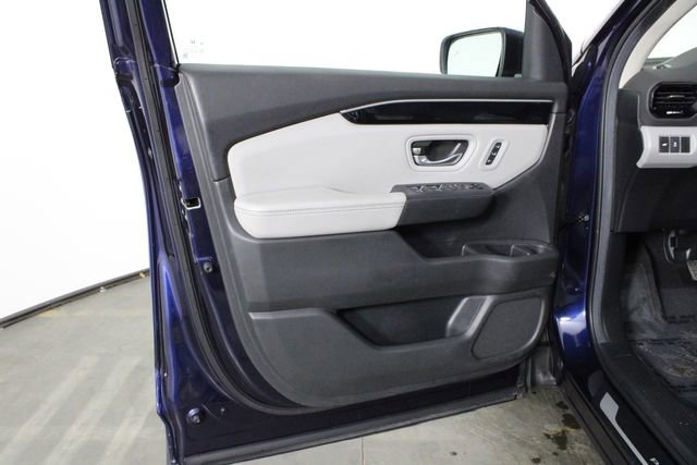 Used 2024 Honda Pilot EX-L image 16