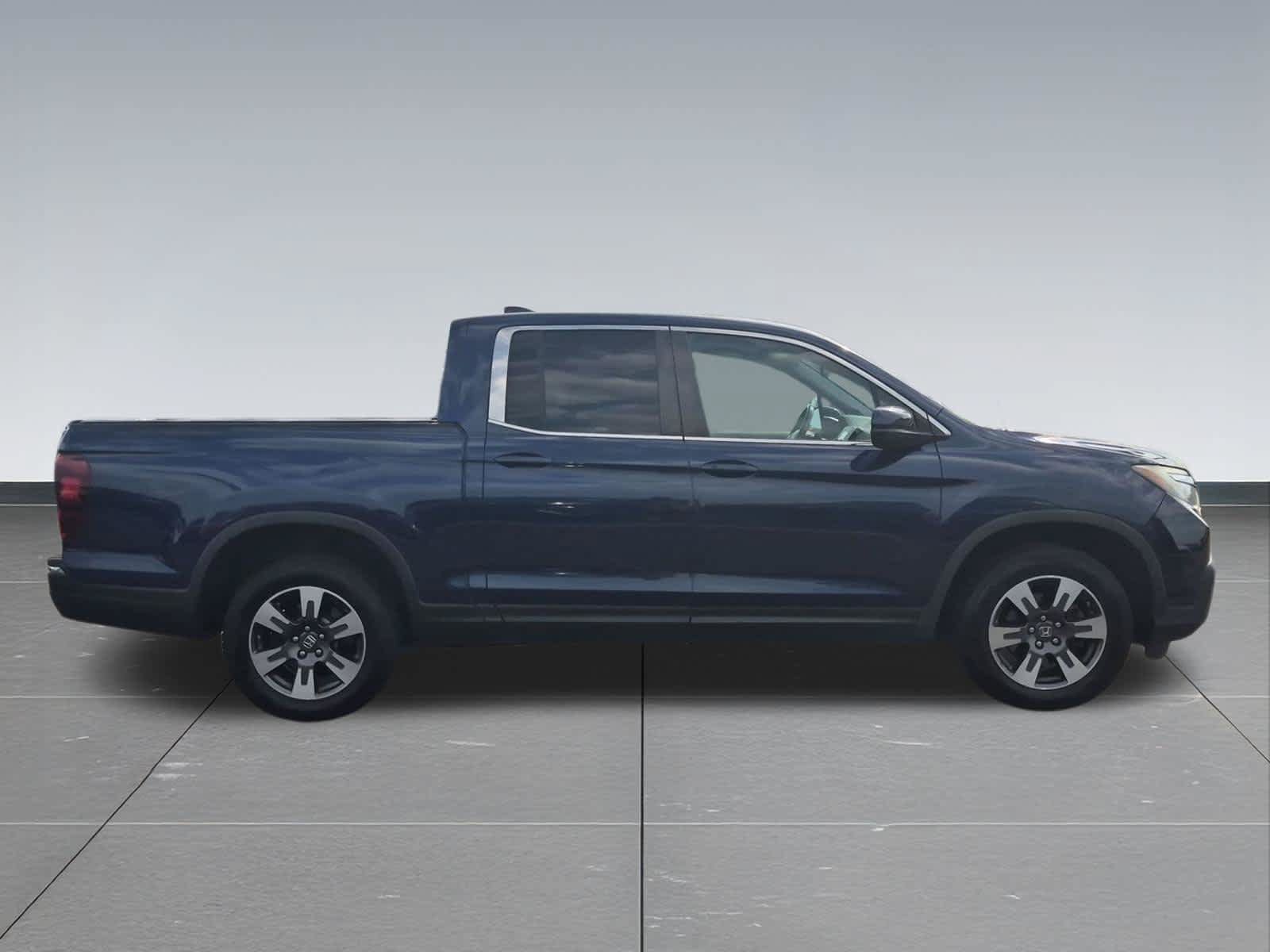 Certified 2019 Honda Ridgeline RTL image 7