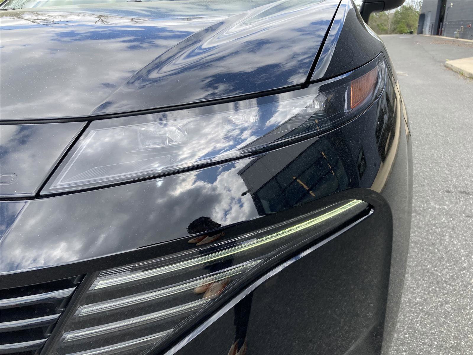 New 2025 Nissan Murano SL image 10