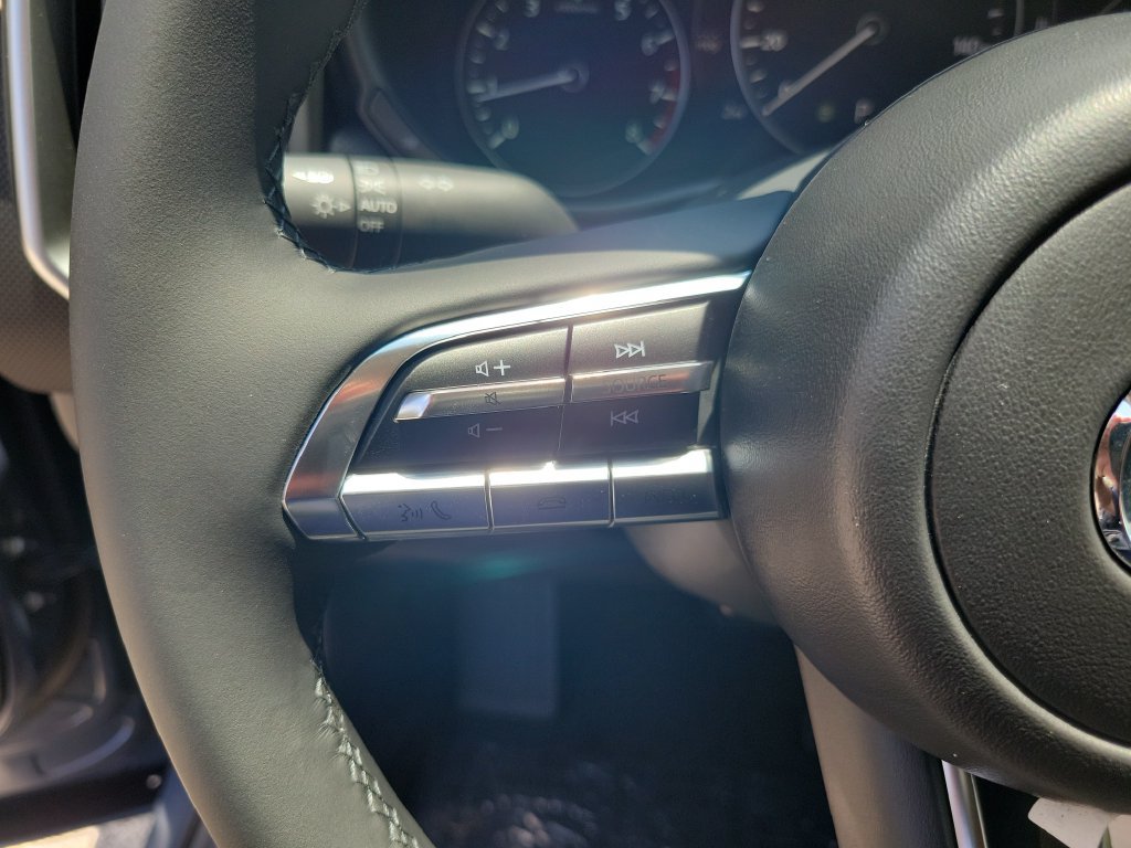 New 2026 MAZDA CX-50 AWD 2.5 S w/ Weather Package image 25