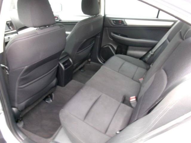 Used 2015 Subaru Legacy 2.5i AWD/4WD image 13