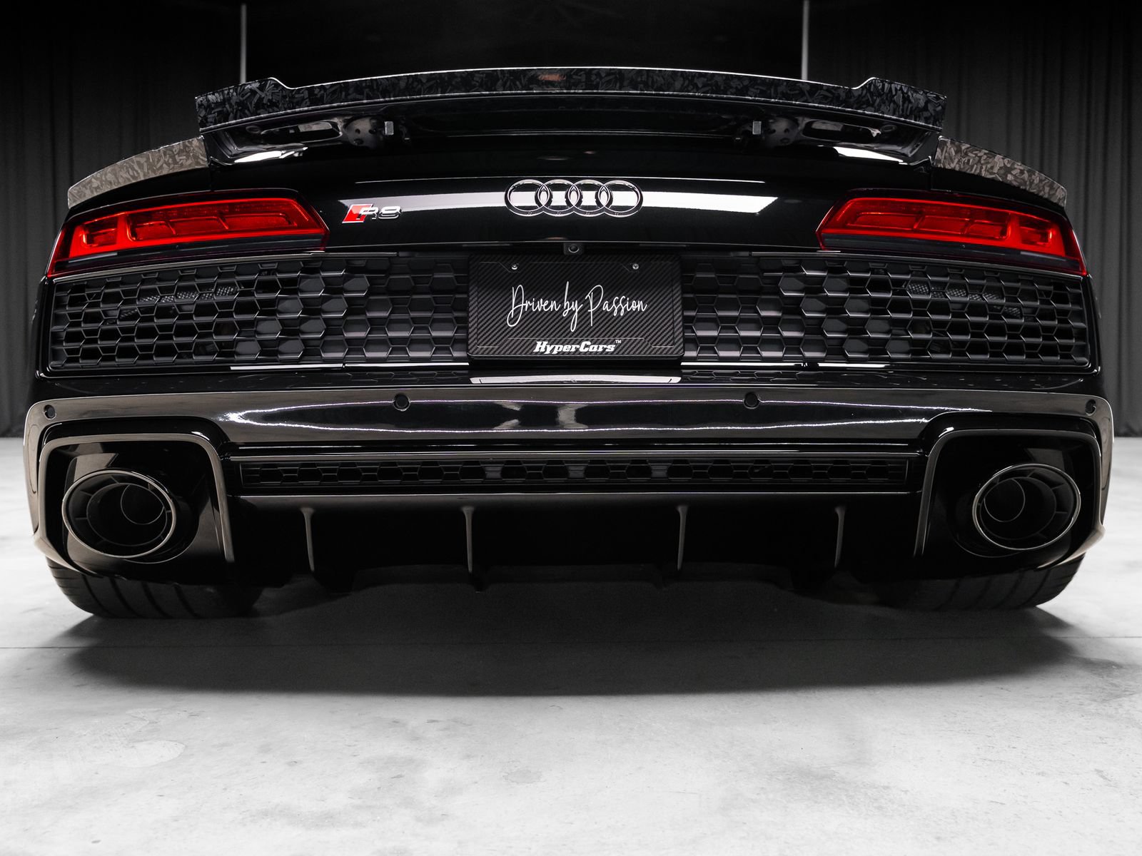 Used 2023 Audi R8 V10 performance RWD image 29