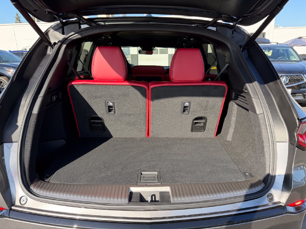 New 2026 Acura MDX A-Spec w/ Advance Package AWD/4WD image 32