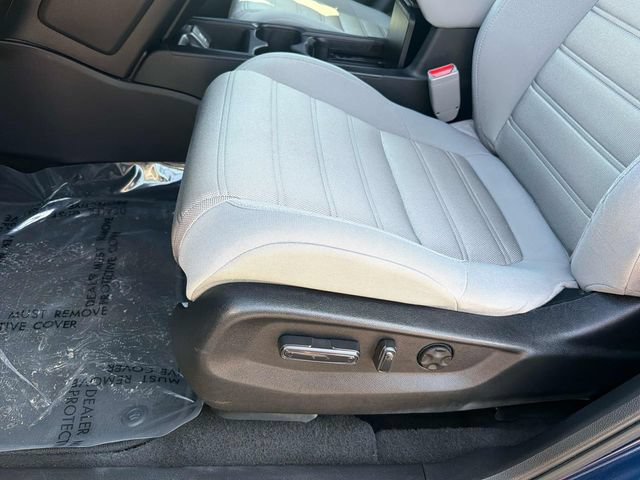 Certified 2018 Honda CR-V EX image 25