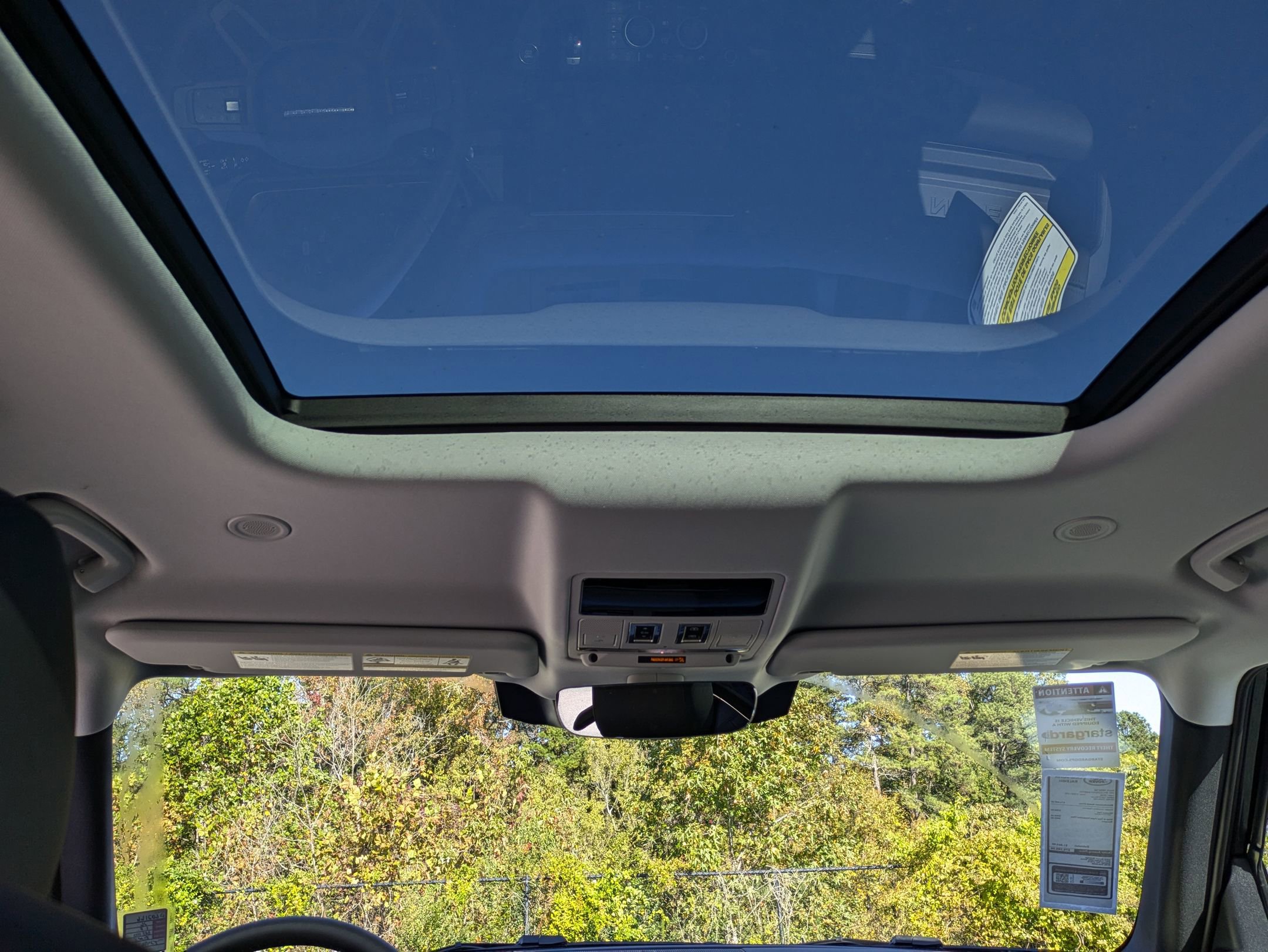 New 2026 Land Rover Defender 110 S image 25