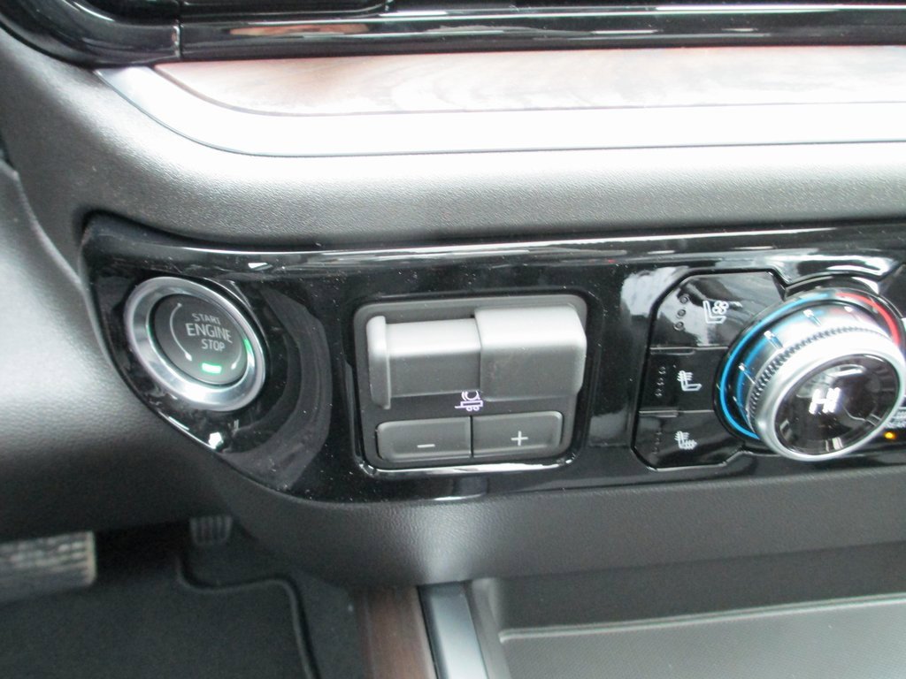 New 2026 GMC Sierra 1500 SLT w/ SLT Convenience Package image 22