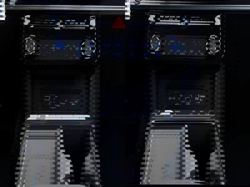 New 2026 Hyundai Tucson Limited image 16