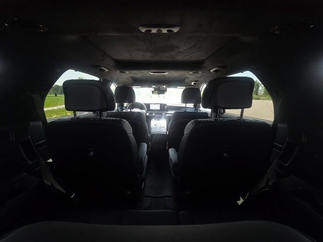 Used 2024 Hyundai Palisade Calligraphy AWD/4WD image 13