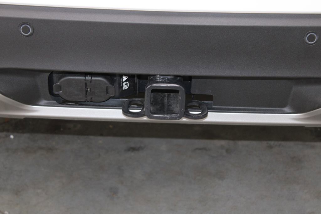 New 2026 Ford Explorer Active RWD image 8