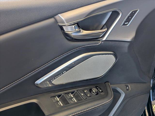 Used 2019 Acura RDX A-Spec w/ Technology Package FWD image 12