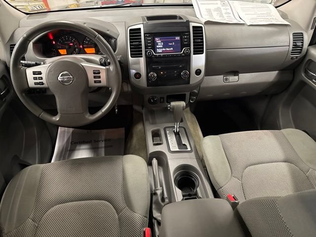 Used 2016 Nissan Frontier SV AWD/4WD image 23