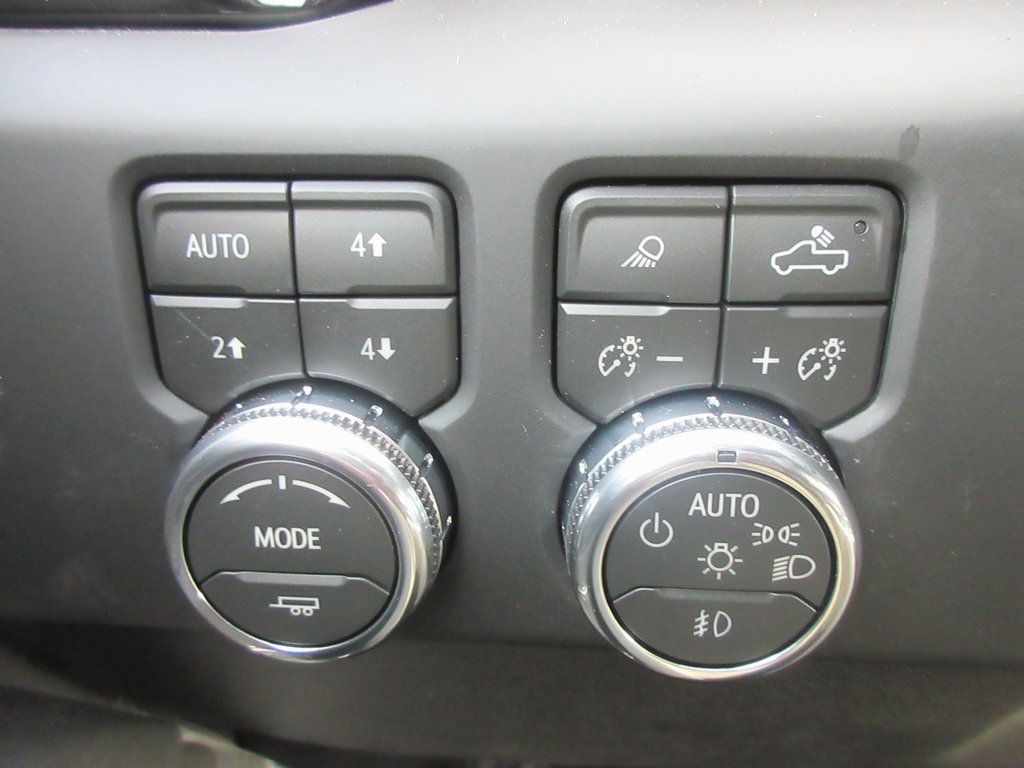 New 2026 GMC Sierra 1500 AT4X w/ AT4X AEV Edition image 18