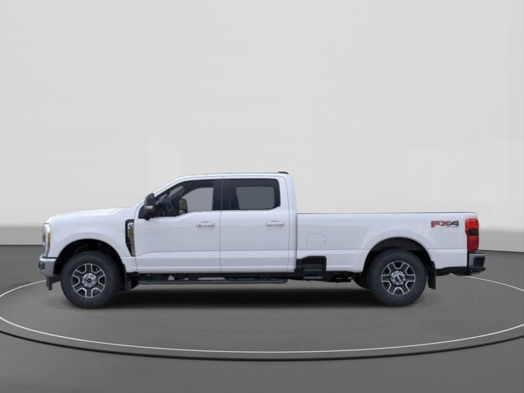 New 2026 Ford F350 Lariat w/ Lariat Premium Package image 2