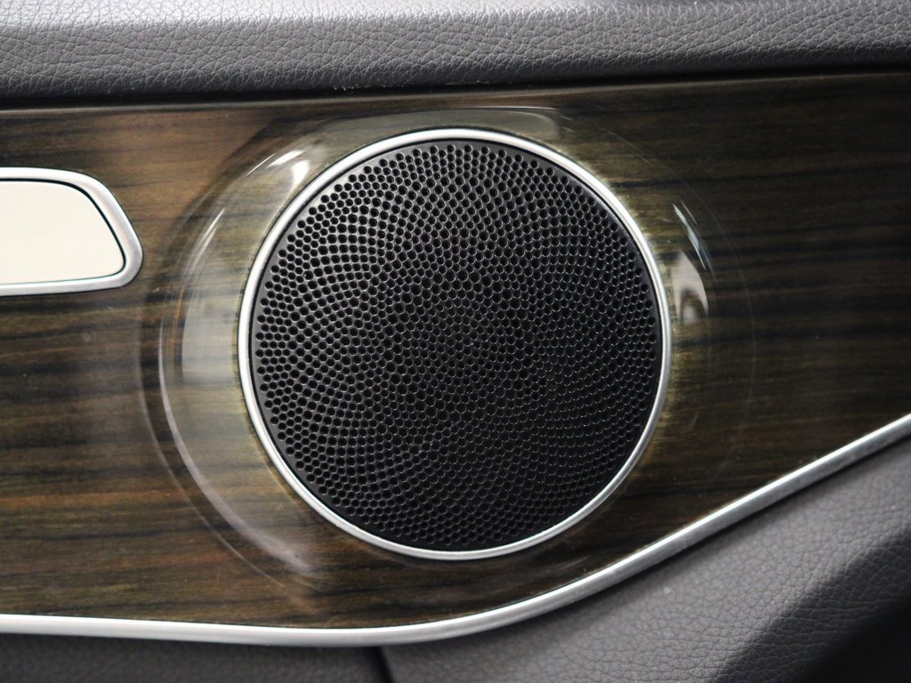 Used 2018 Mercedes-Benz C 300 4MATIC Sedan image 24