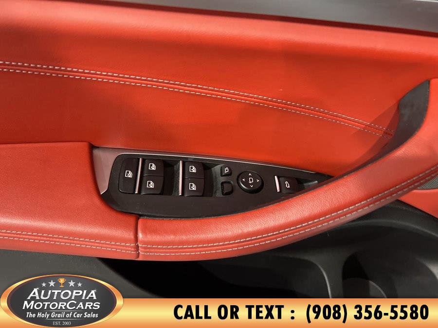 Used 2021 BMW X4 M w/ Competition Package AWD/4WD image 26