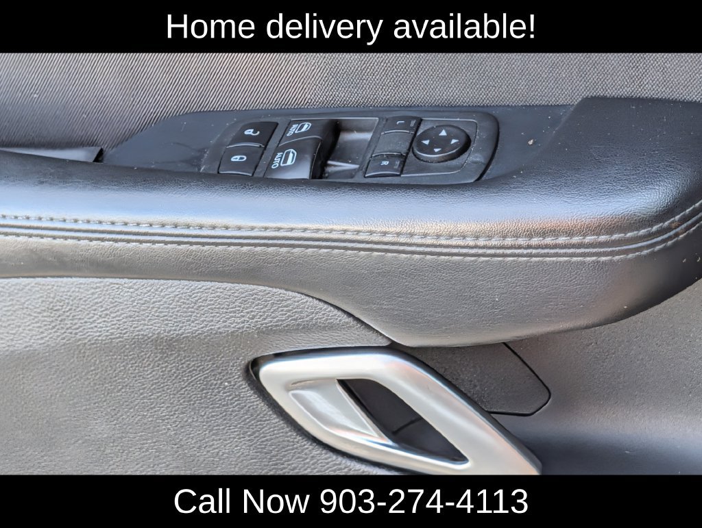 Used 2020 Dodge Challenger R/T RWD image 19
