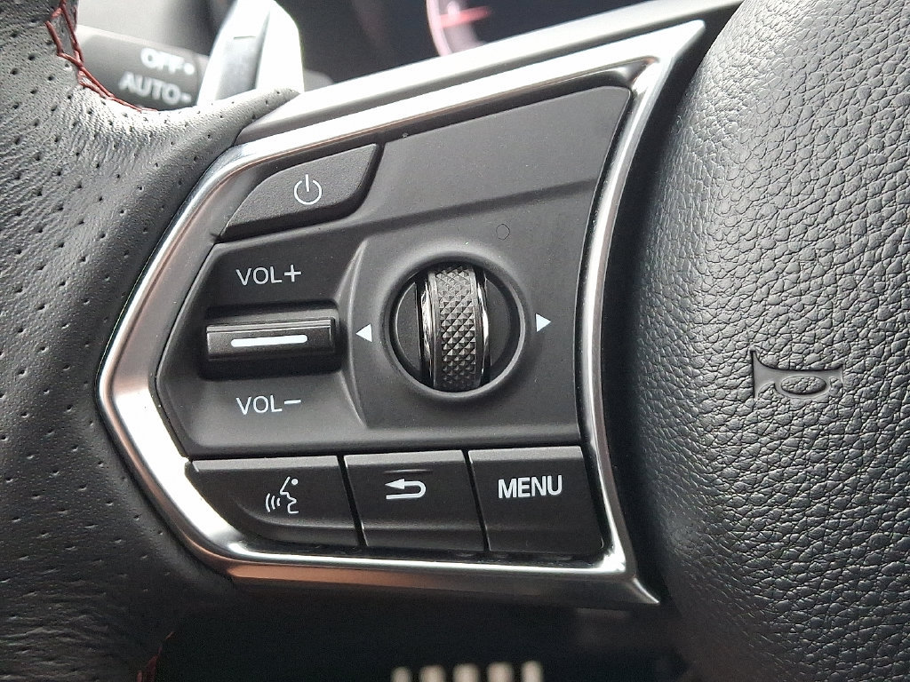 Certified 2025 Acura TLX w/ A-SPEC Package AWD/4WD image 22
