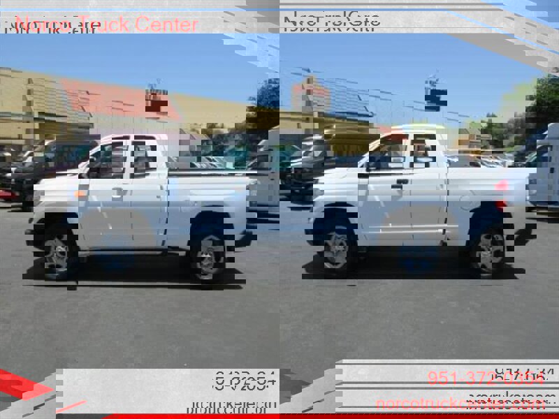 Used 2016 Toyota Tundra SR w/ Tow Package image 5