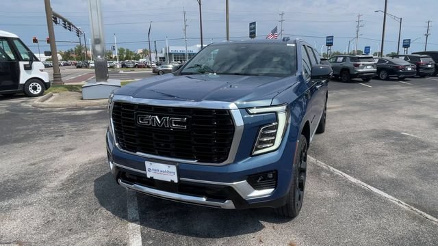 New 2026 GMC Yukon XL Denali w/ Denali Reserve Package AWD/4WD image 5