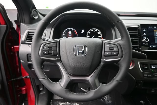 New 2026 Honda Ridgeline RTL image 30
