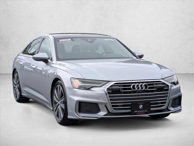 Used 2019 Audi A6 3.0T Prestige AWD/4WD image 3