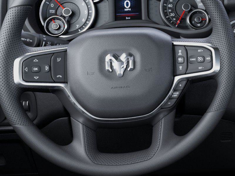 New 2026 RAM 1500 Big Horn AWD/4WD image 19