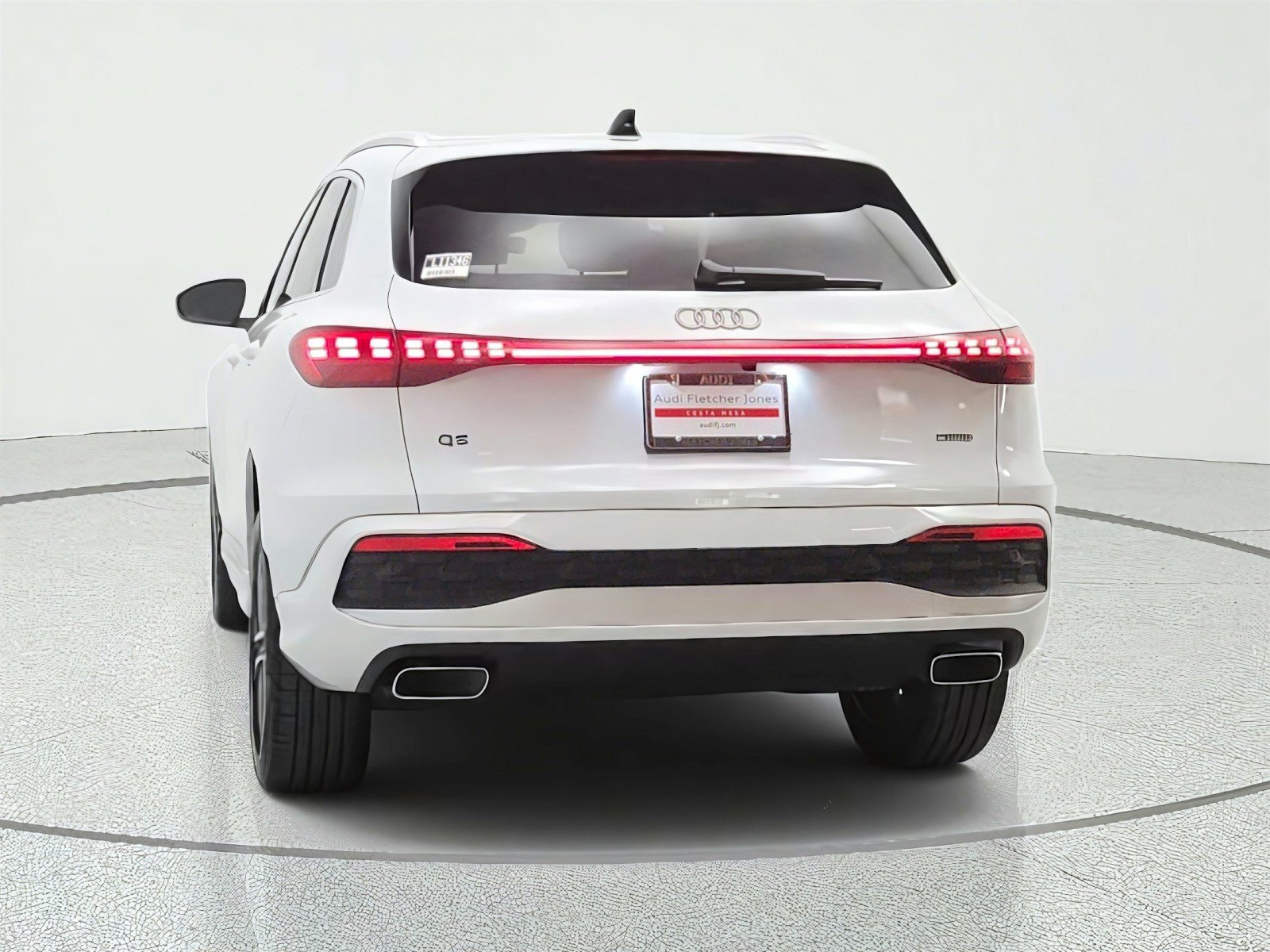 Used 2025 Audi Q5 Premium w/ Convenience Package AWD/4WD image 6