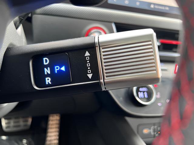 Certified 2024 Hyundai Sonata N Line image 21