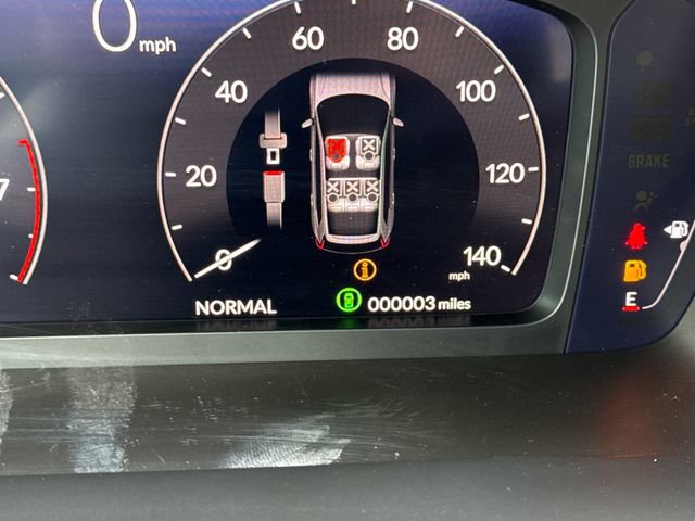 New 2026 Honda CR-V EX-L image 18