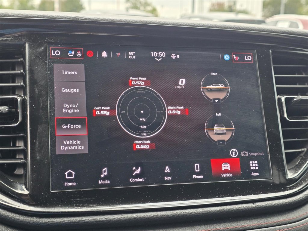 Used 2022 Dodge Durango R/T image 22