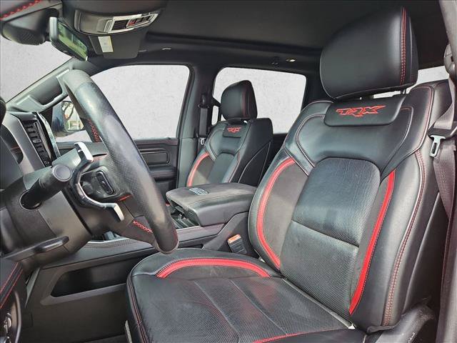 Used 2022 RAM 1500 TRX w/ TRX Level 2 Equipment Group AWD/4WD image 17