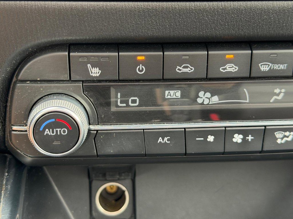 Used 2021 MAZDA CX-5 Grand Touring AWD/4WD image 22