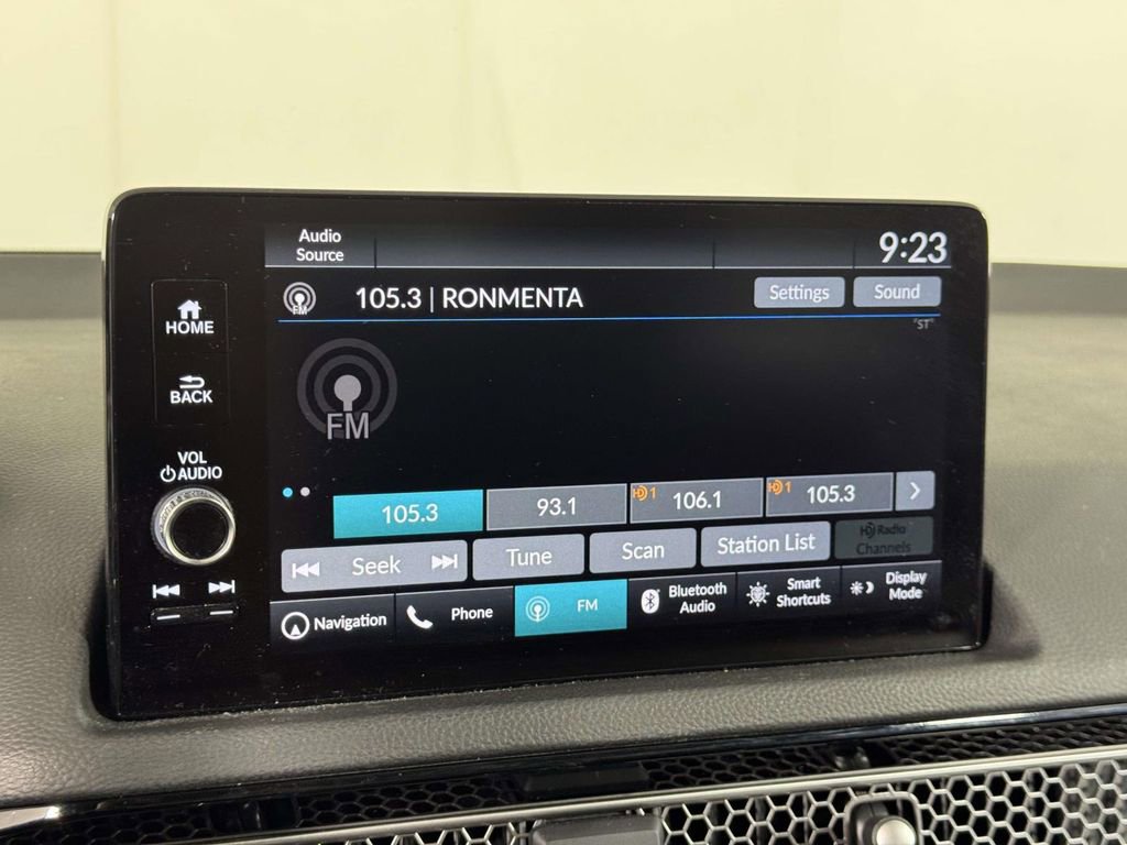 Used 2024 Honda Civic Touring image 27