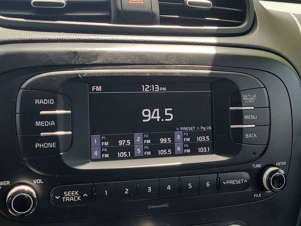 Used 2017 Kia Soul image 18