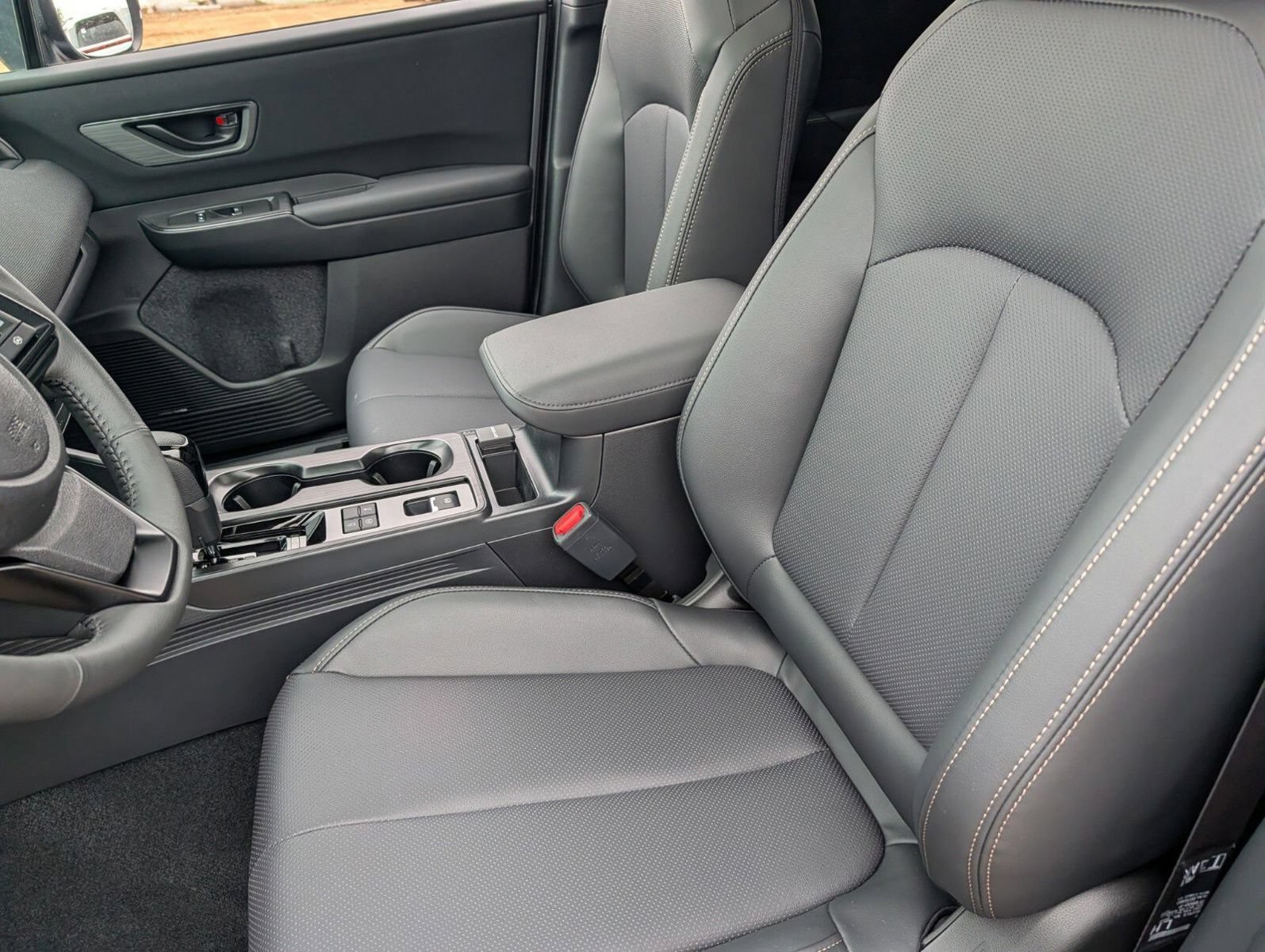 New 2026 Subaru Outback Limited AWD/4WD image 21