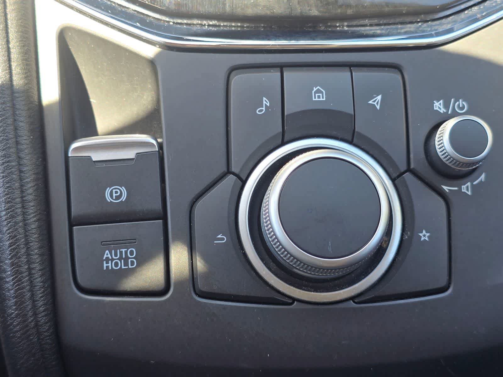 Used 2022 MAZDA CX-5 AWD 2.5 S image 26