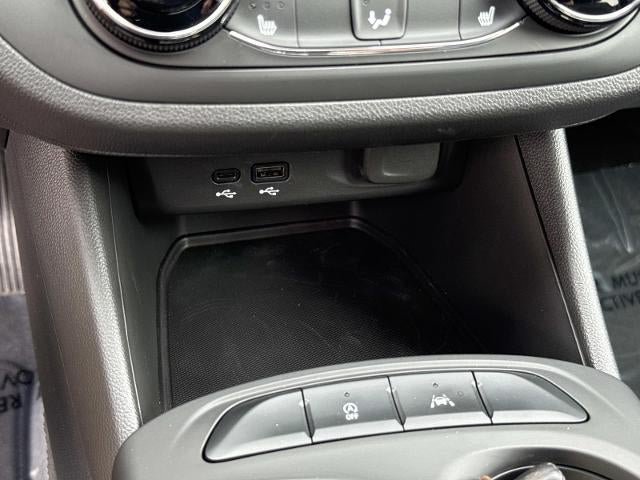 Used 2026 Buick Envista Preferred w/ Convenience I Package FWD image 20