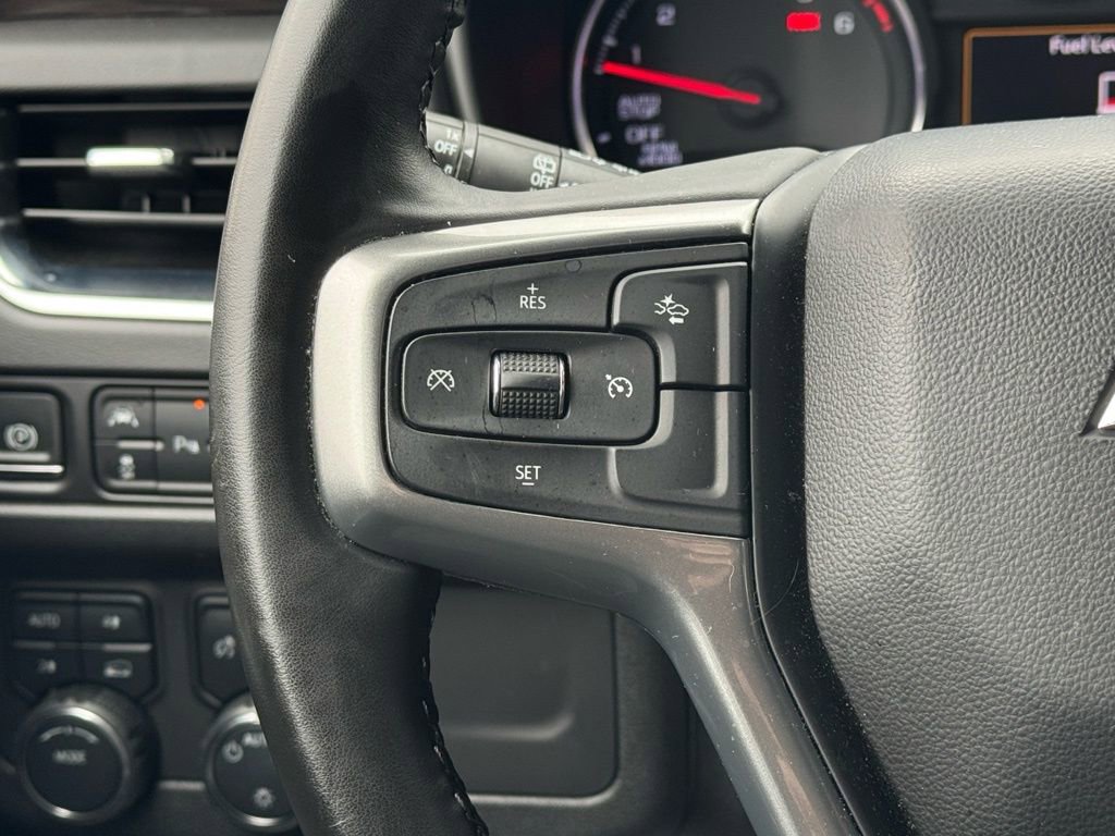 Used 2024 Chevrolet Tahoe LS image 35