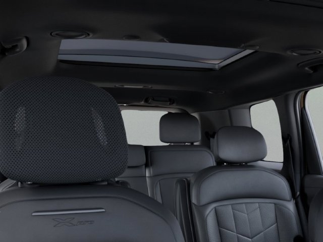New 2027 Kia Telluride SX X-Pro AWD/4WD image 23