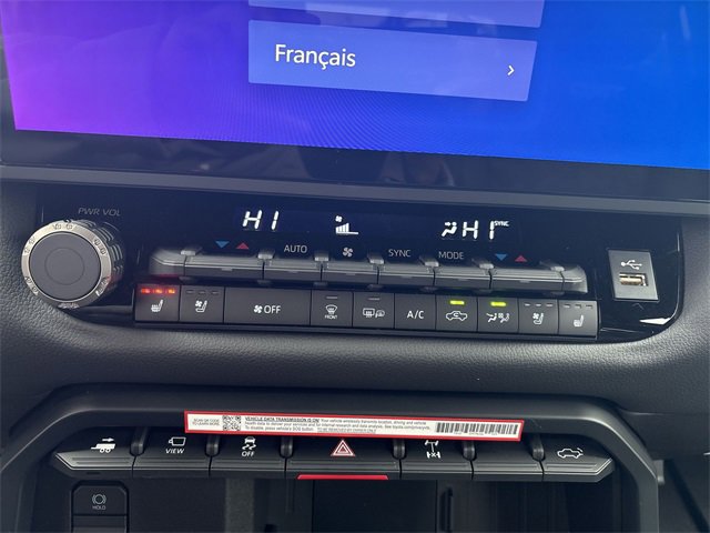 New 2026 Toyota Tundra TRD Pro image 19