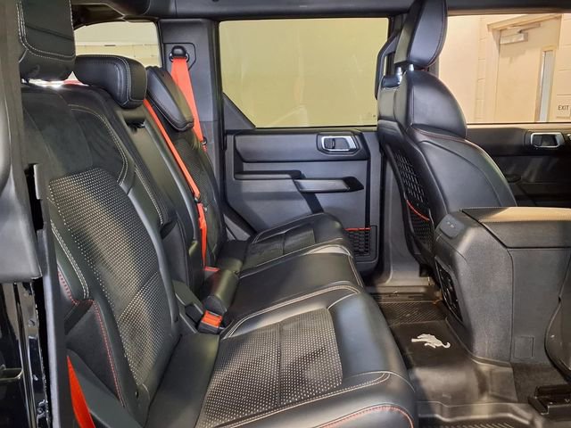 Used 2023 Ford Bronco Raptor AWD/4WD image 28