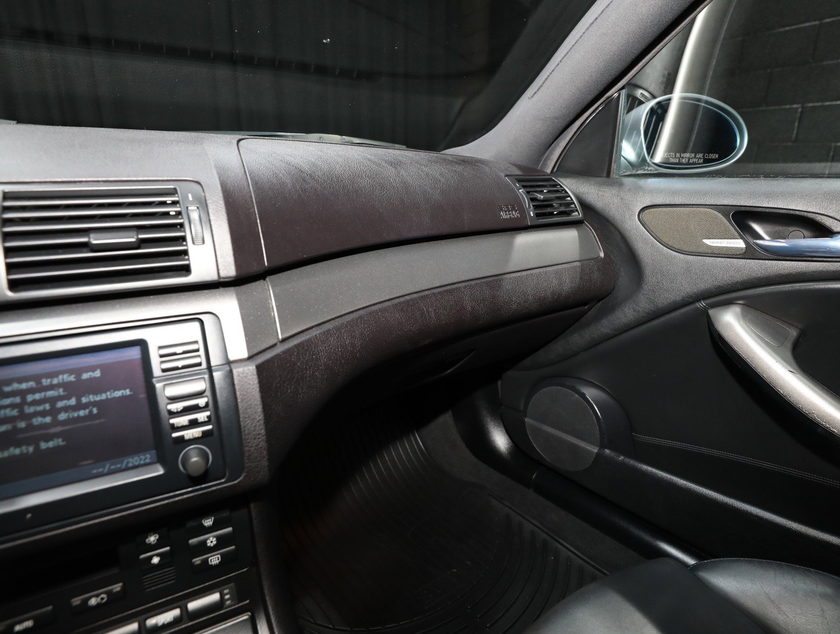 Used 2004 BMW M3 Coupe RWD image 51