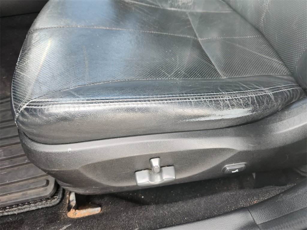 Used 2011 Subaru Forester 2.5X Premium image 11