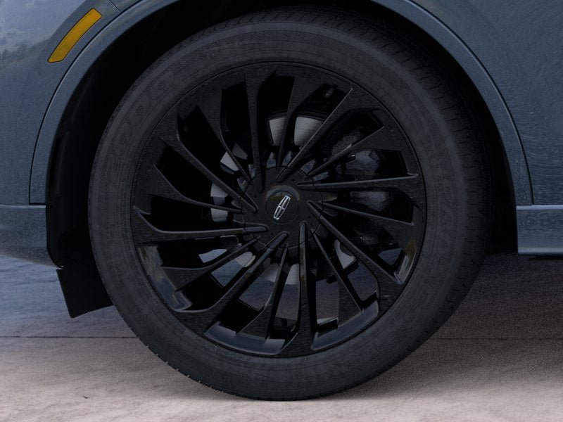 New 2026 Lincoln Aviator Reserve w/ Jet Appearance Package AWD/4WD image 19
