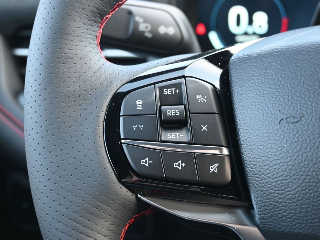 New 2026 Ford Explorer ST-Line w/ ST-Line Street Pack image 33