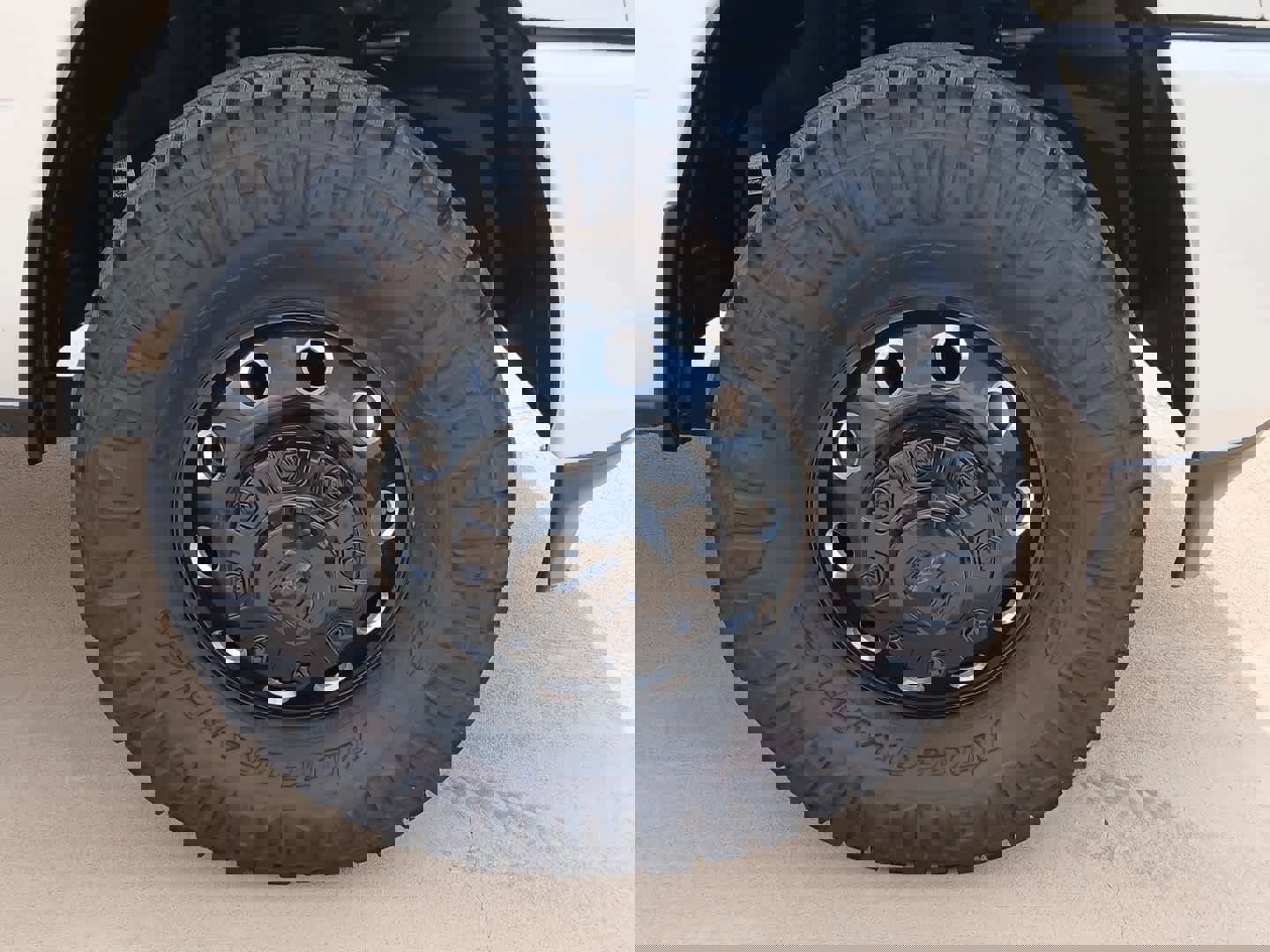 Used 2025 RAM 3500 Big Horn image 12