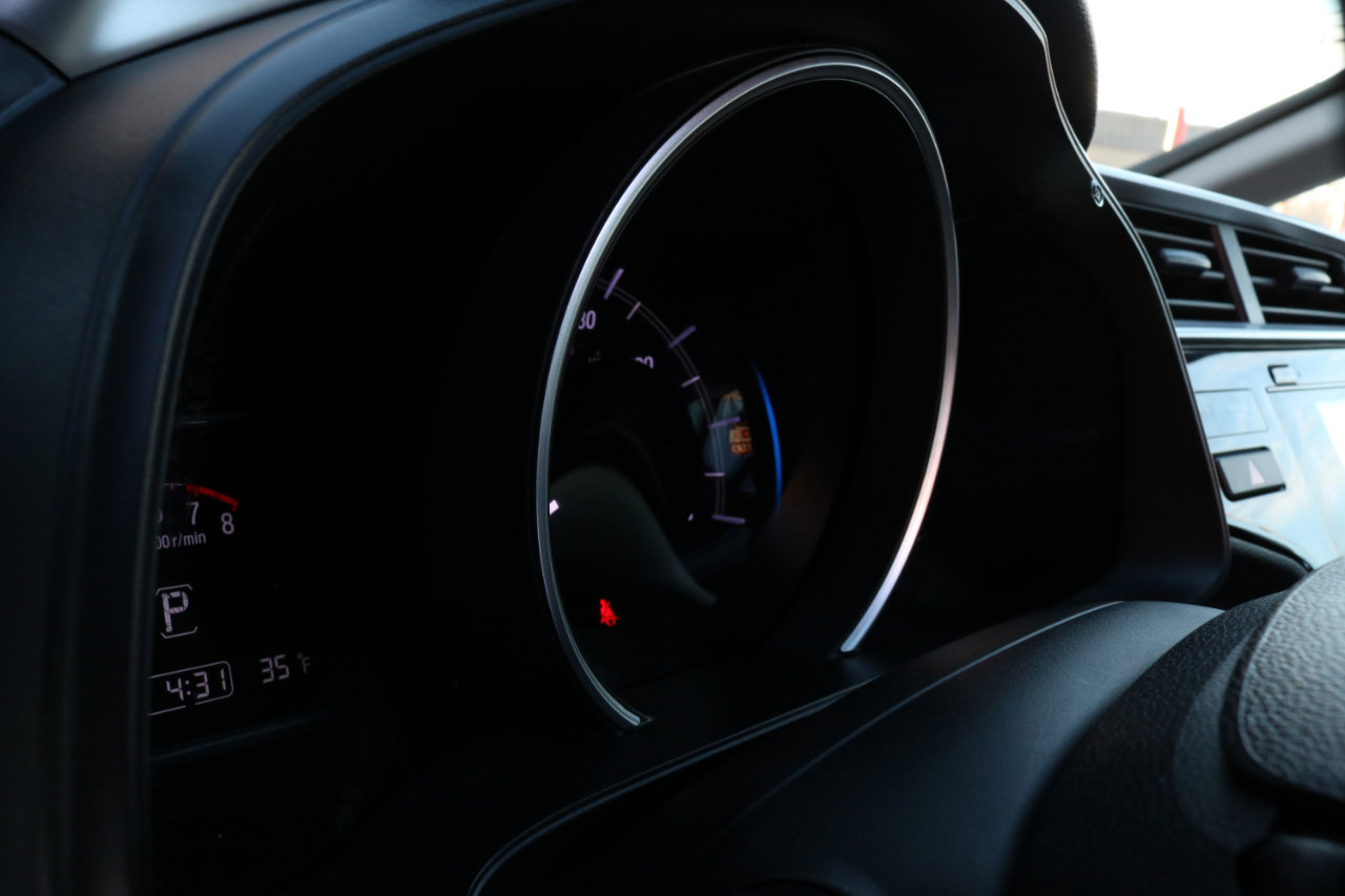 Used 2019 Honda Fit EX-L image 20